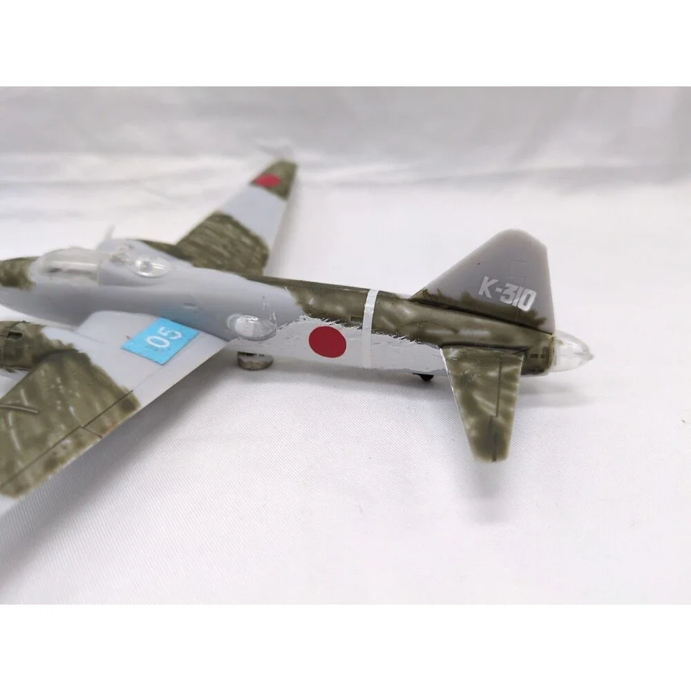 N/A mitsubishi g4m1